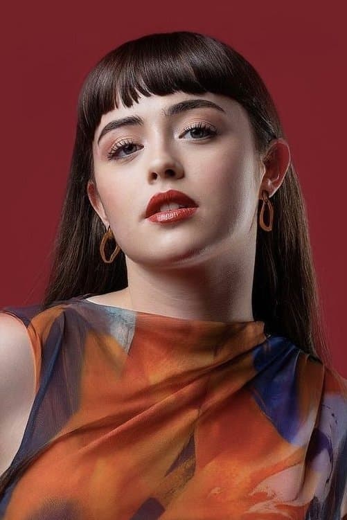 Victoria Oliver profile