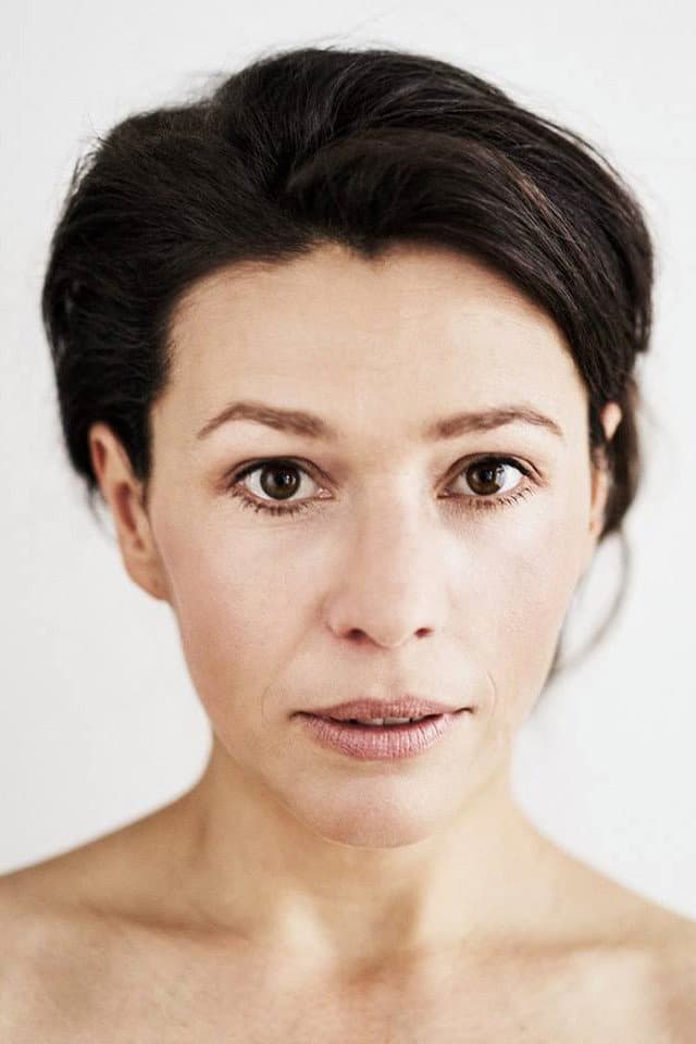 Lada Jelínková profile