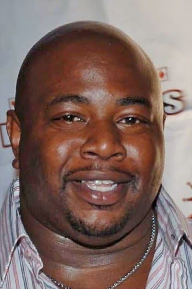 Marcello Thedford profile