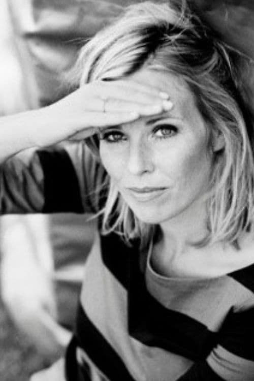 Anna van der Heide profile