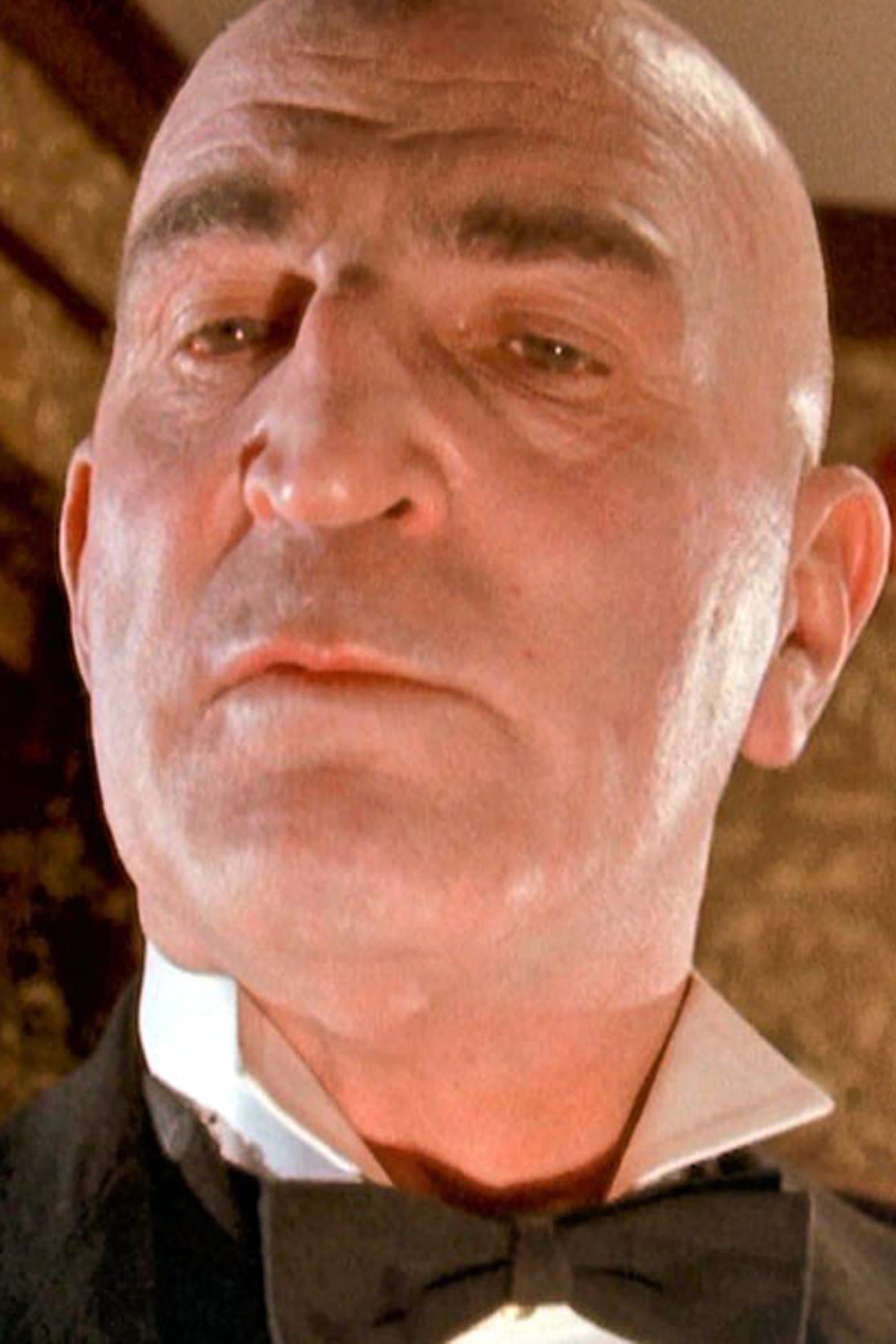 Jerold Wells profile