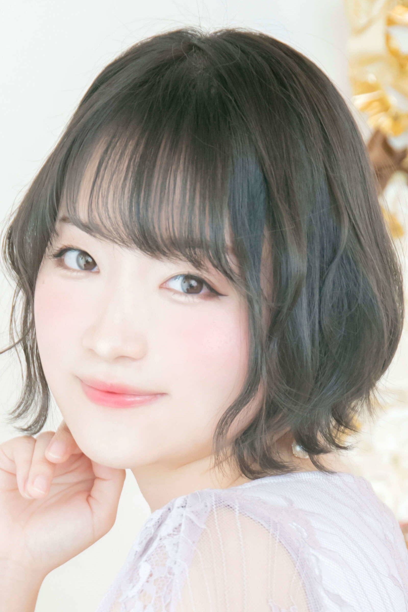 Miho Hayashi profile