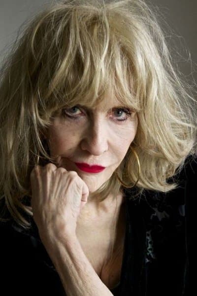 Sondra Blake profile