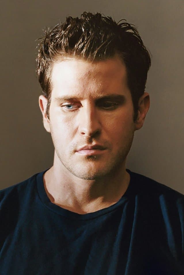 Richard Kelly profile