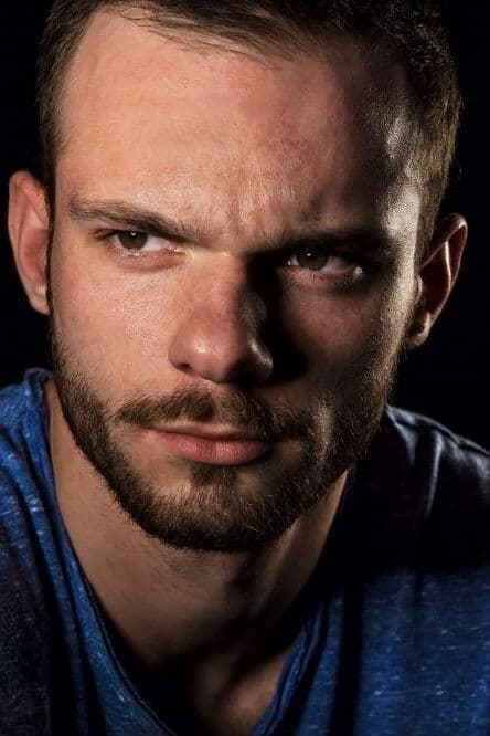 Maxime Mège profile