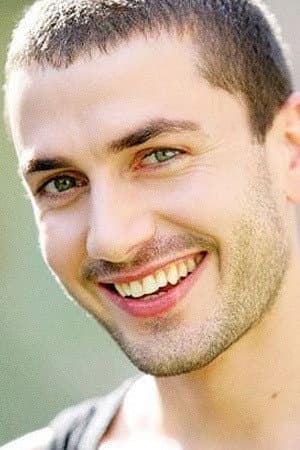 Rudi Vodanovich profile