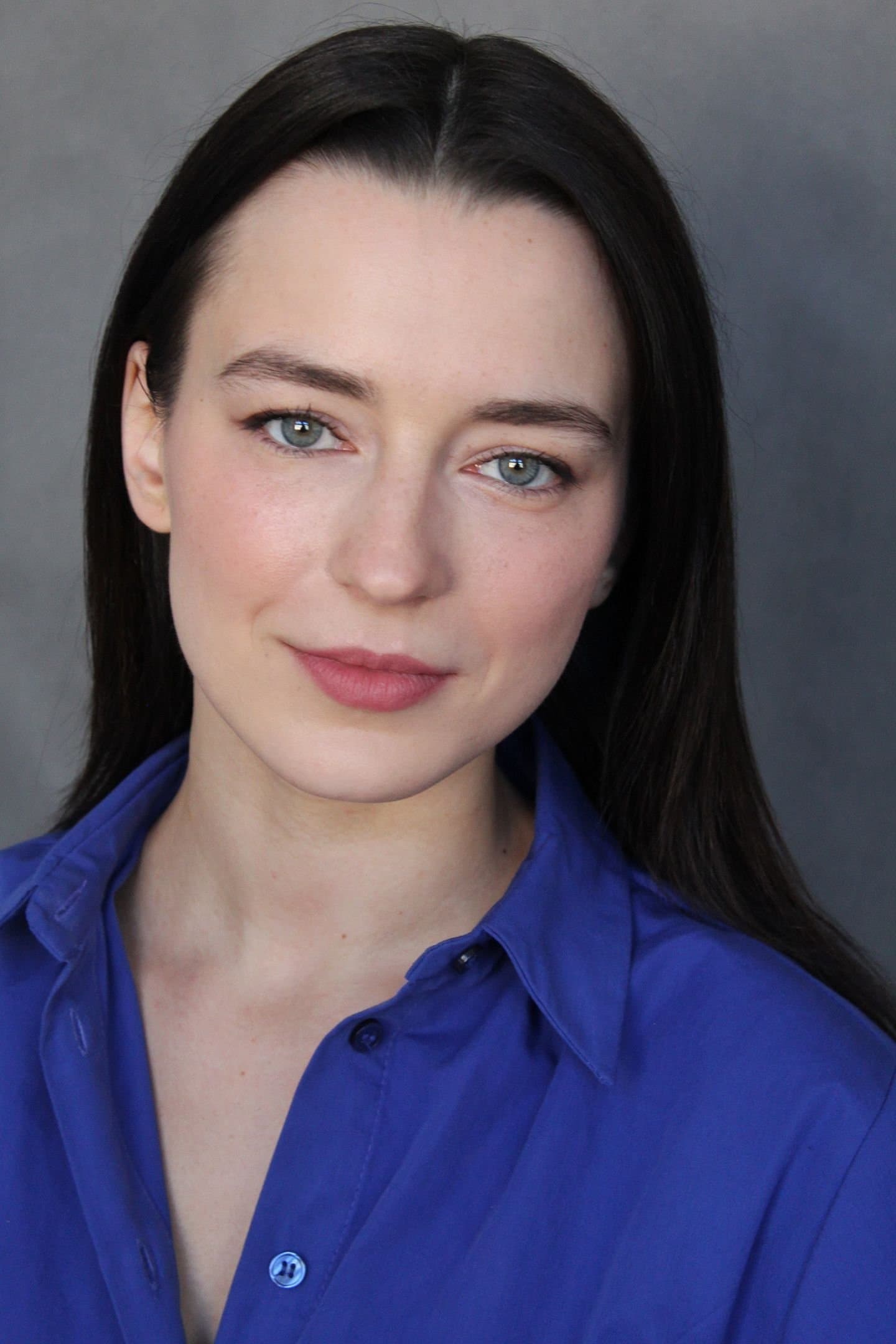 Klaudia Koścista profile