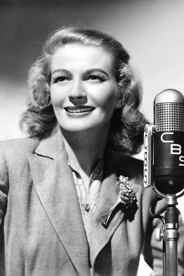 Lesley Woods profile