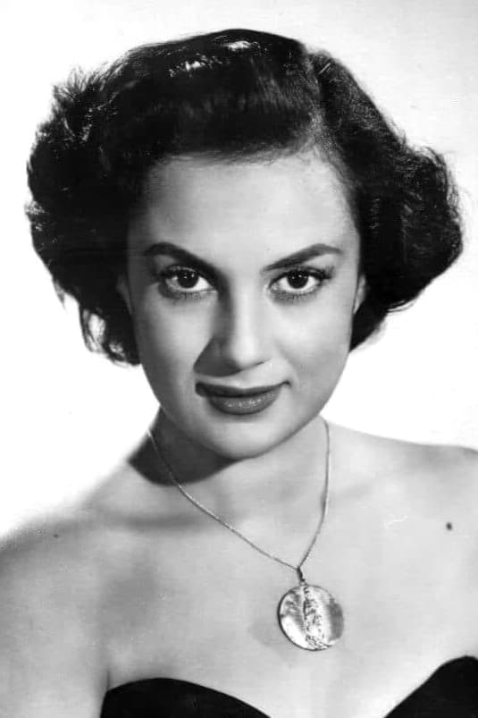 María Elena Marqués profile