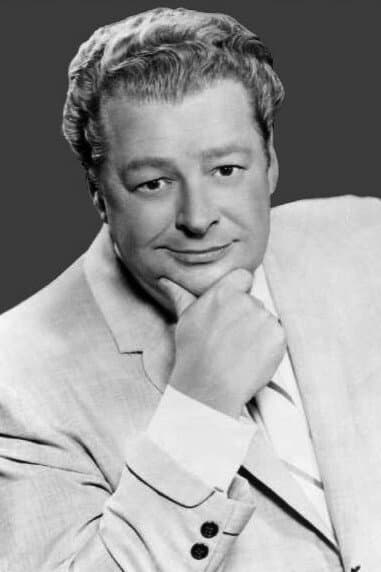 Frank Fontaine profile