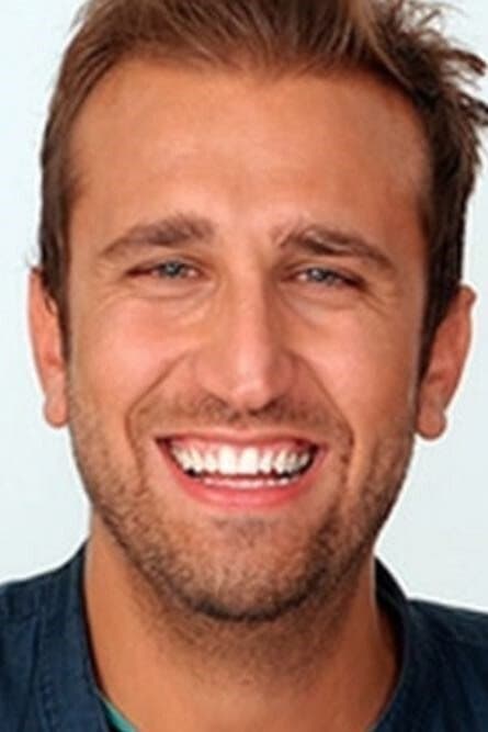 Pio D'Antini profile