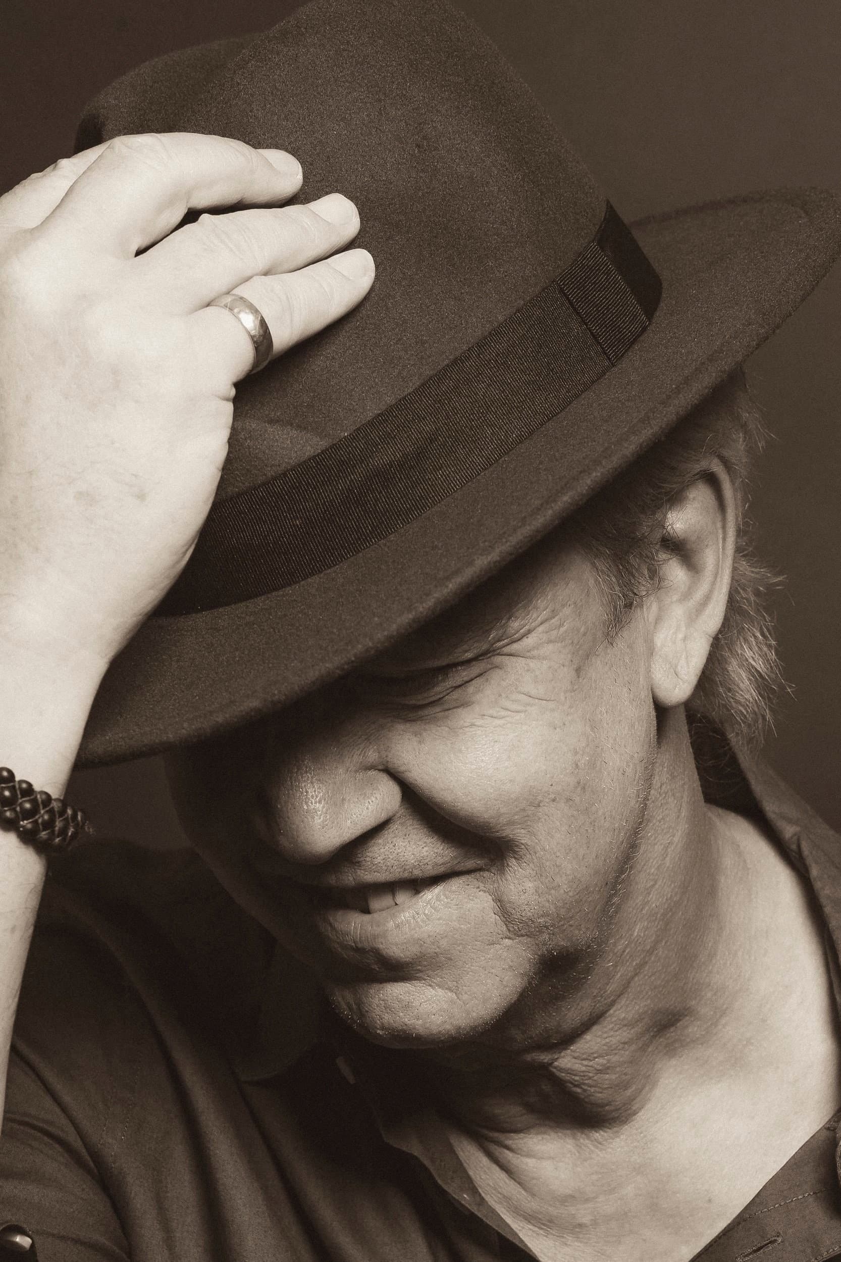 David Robbins profile