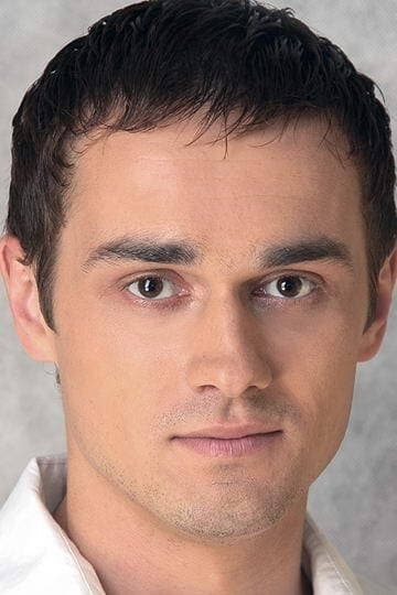 Aleksej Longin profile