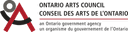 Ontario Arts Council