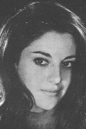 Maria Skountzou profile