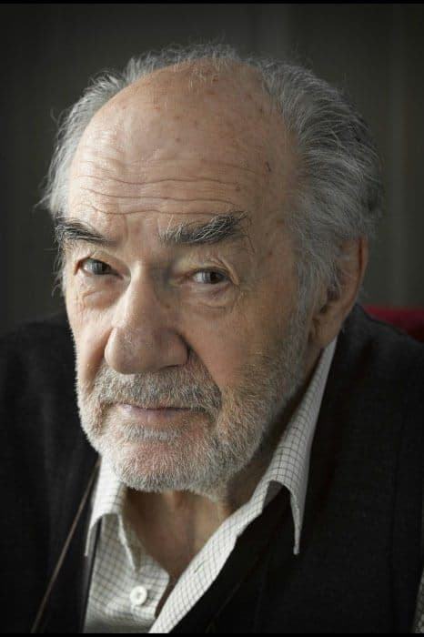 George Sluizer profile