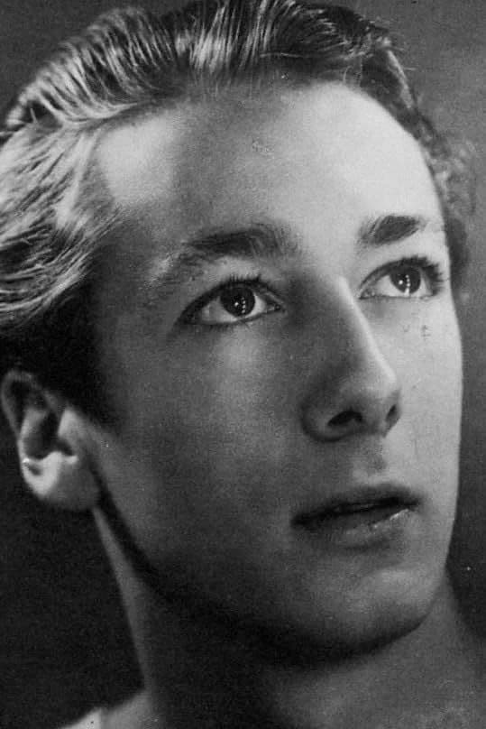 Robert Lynen profile