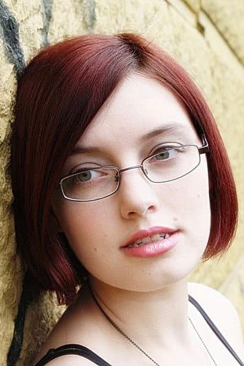 Hannah Robson profile