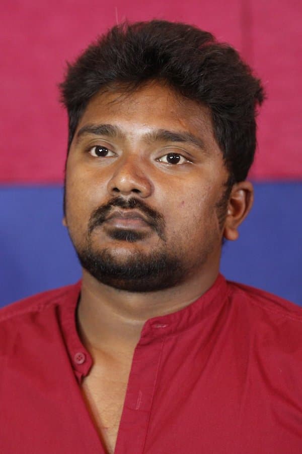 Balasaravanan profile