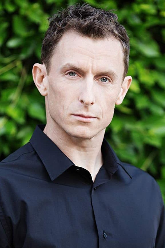 Solomon Brende profile