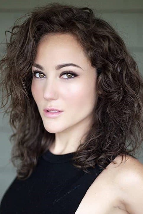 Lauren C. Mayhew profile