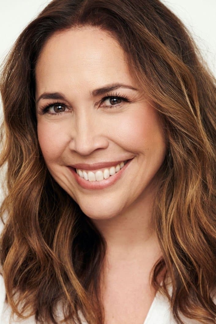 Andréa Burns profile