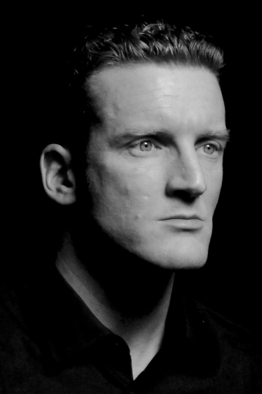 Raphael von Bargen profile