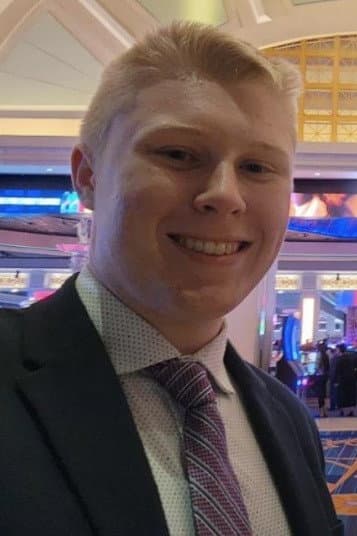 Christopher Smalley profile