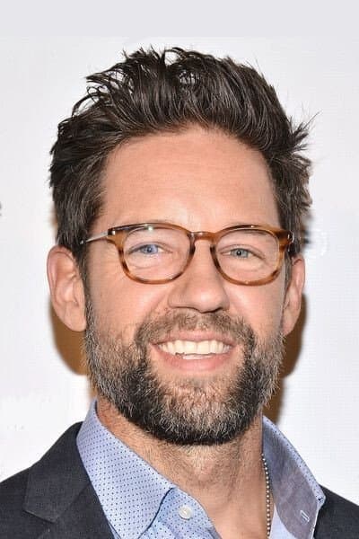Todd Grinnell profile