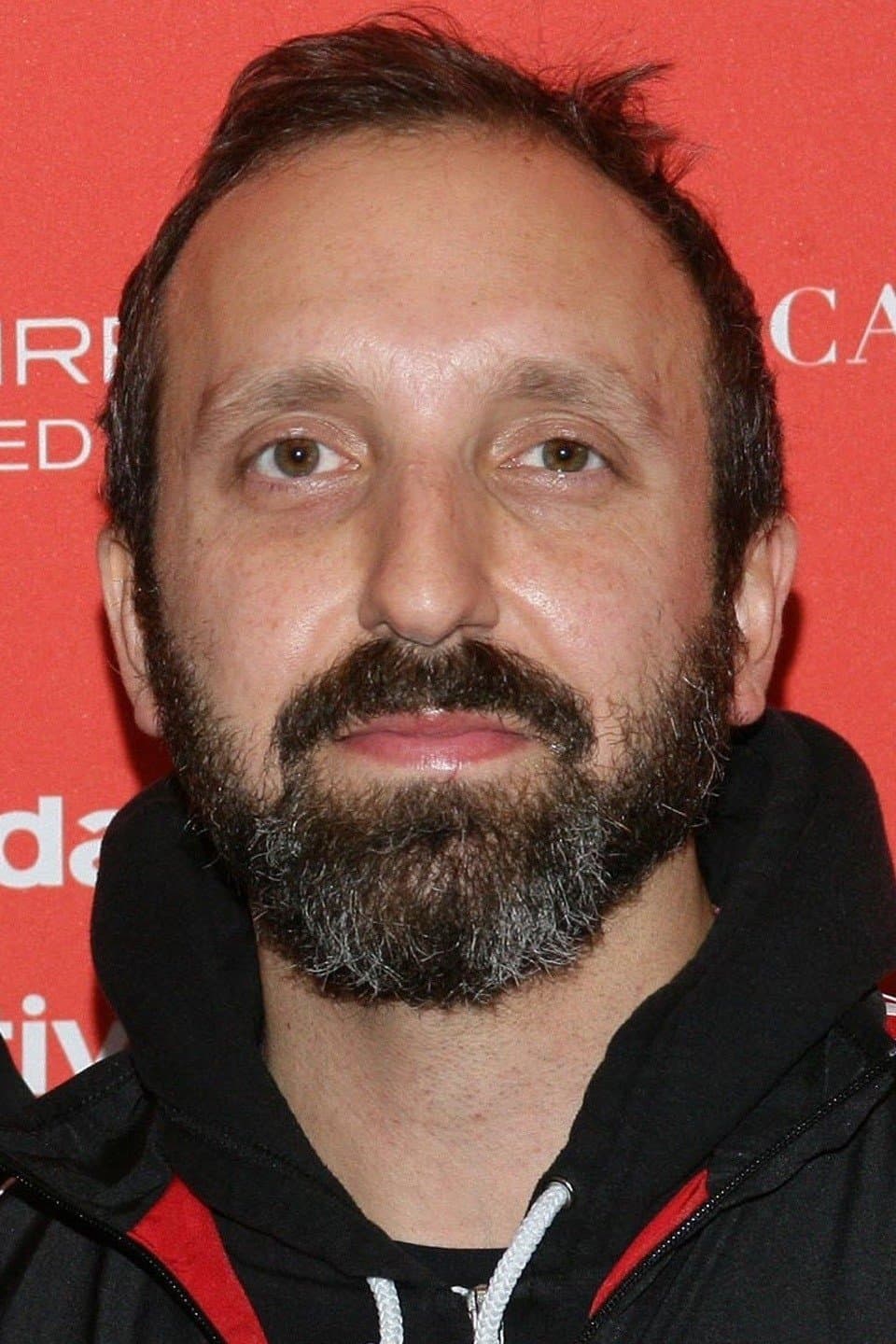 Michael B. Clark profile