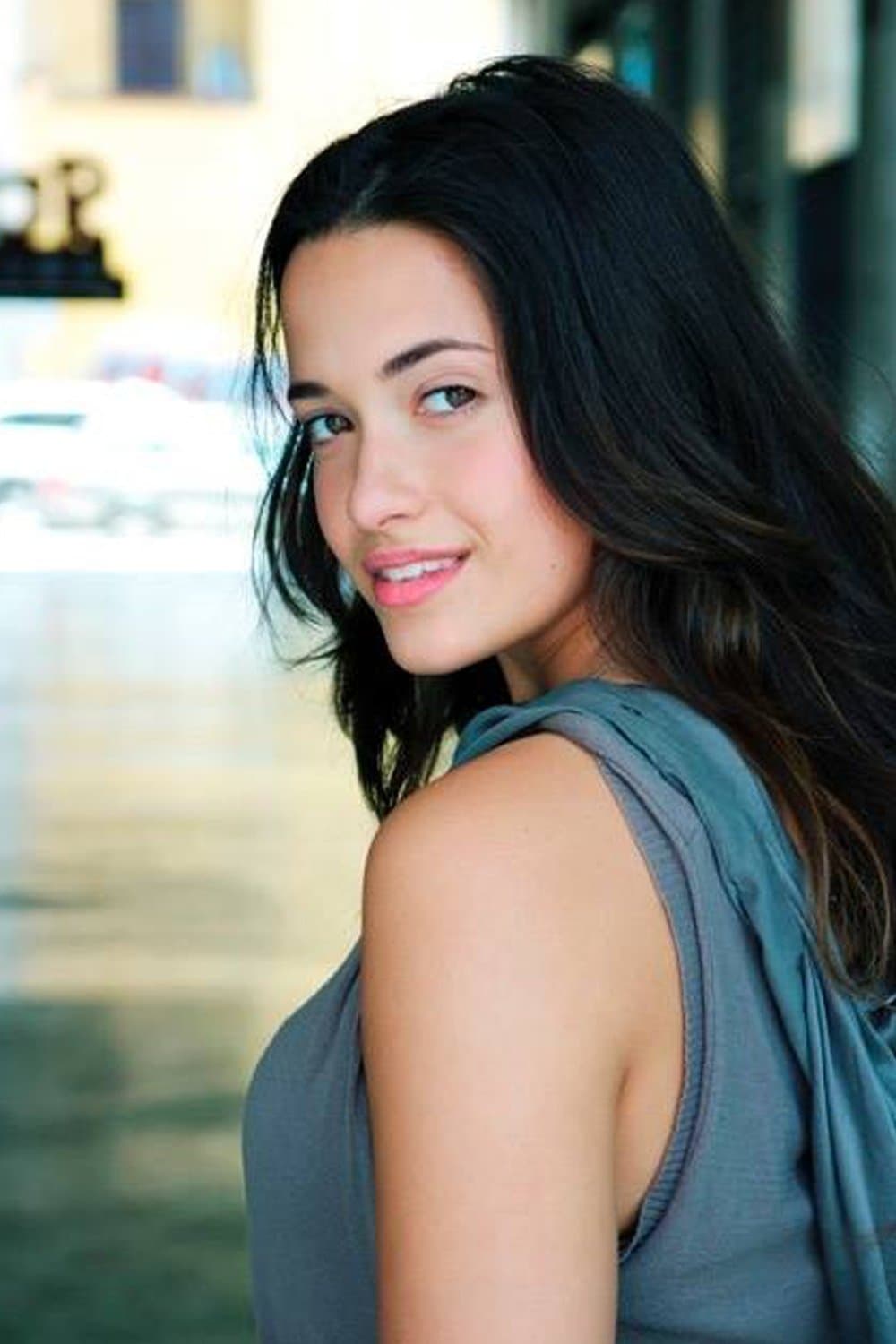 Chiara Primavesi profile