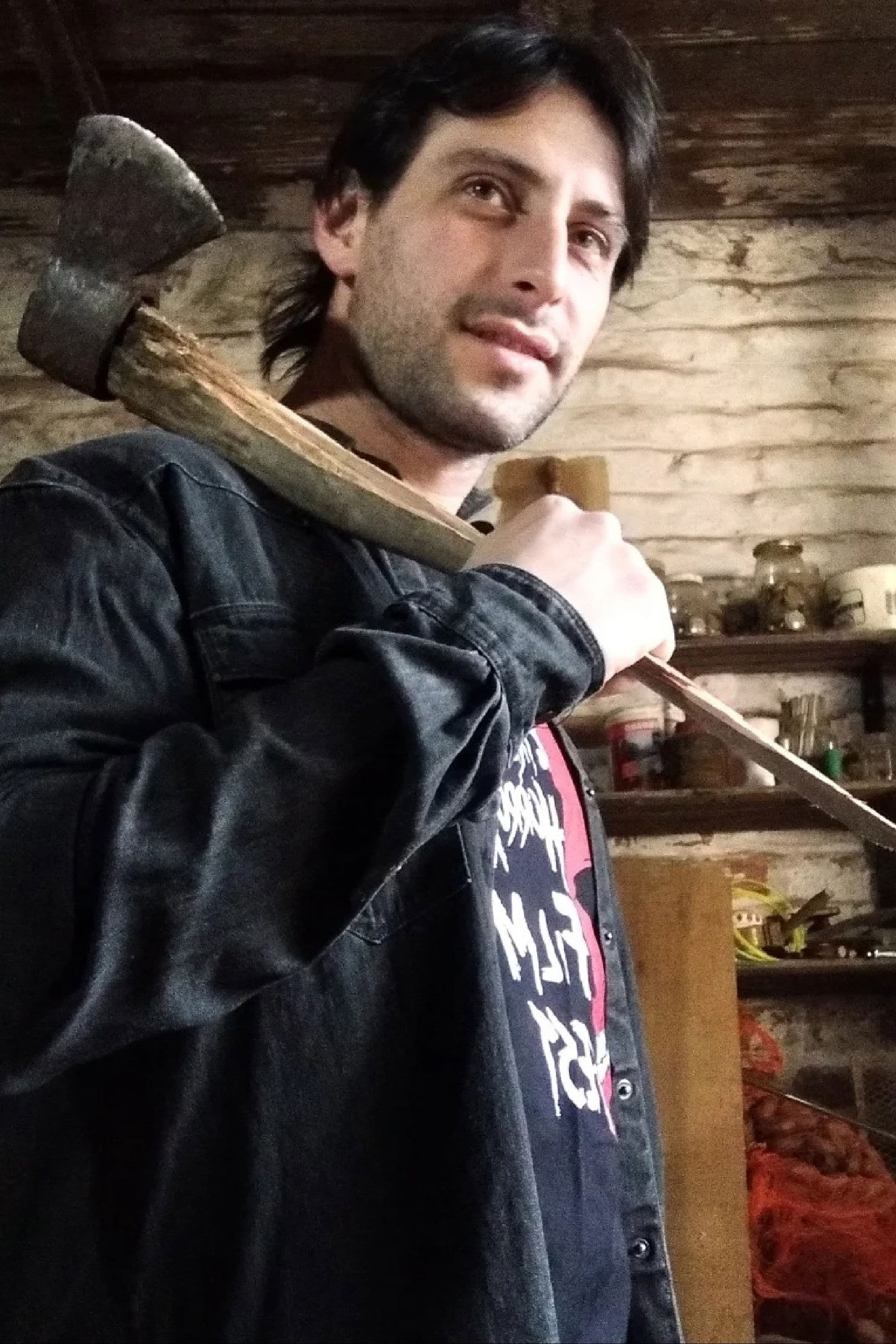 Favio Pastorino profile