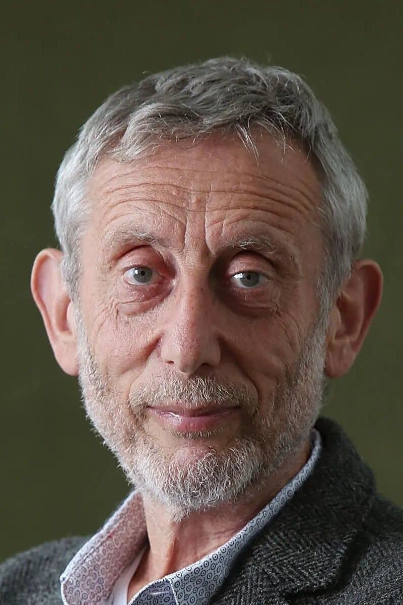 Michael Rosen profile