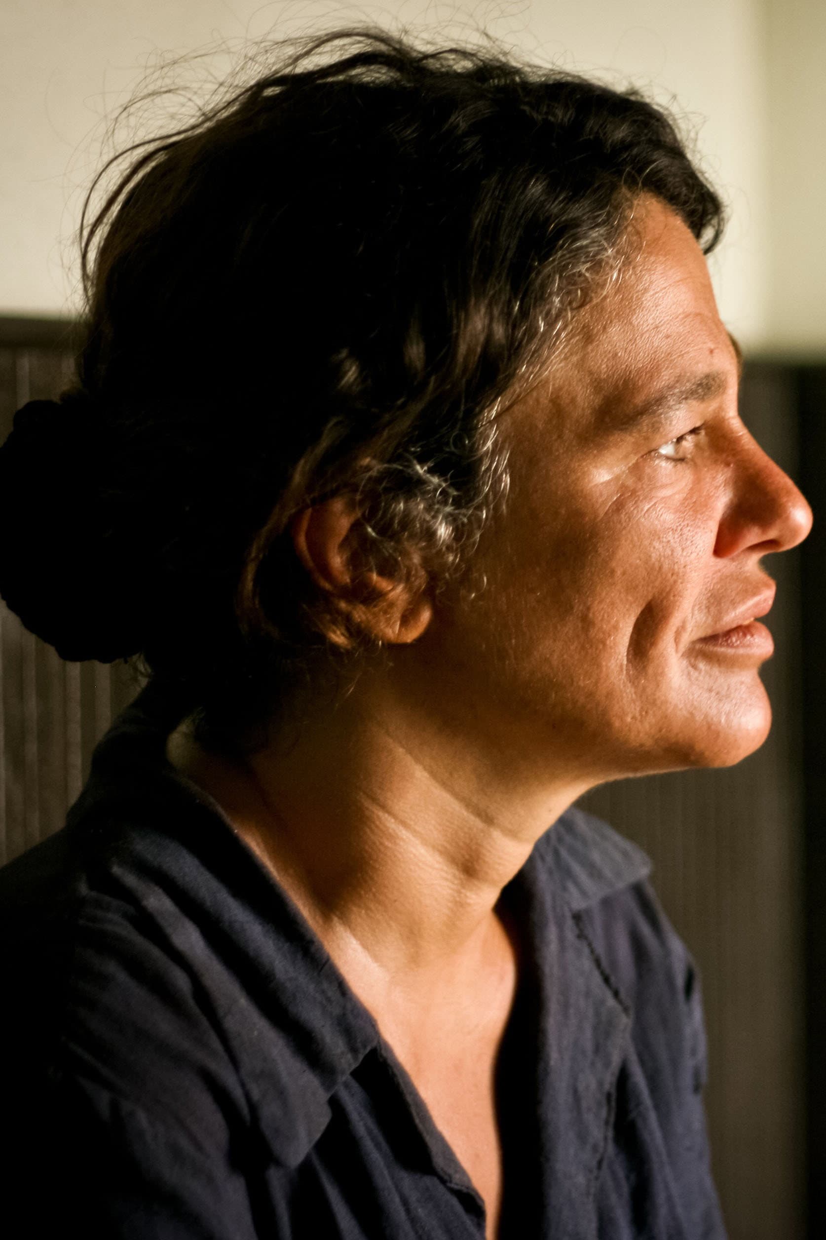 Meirav Gruber profile