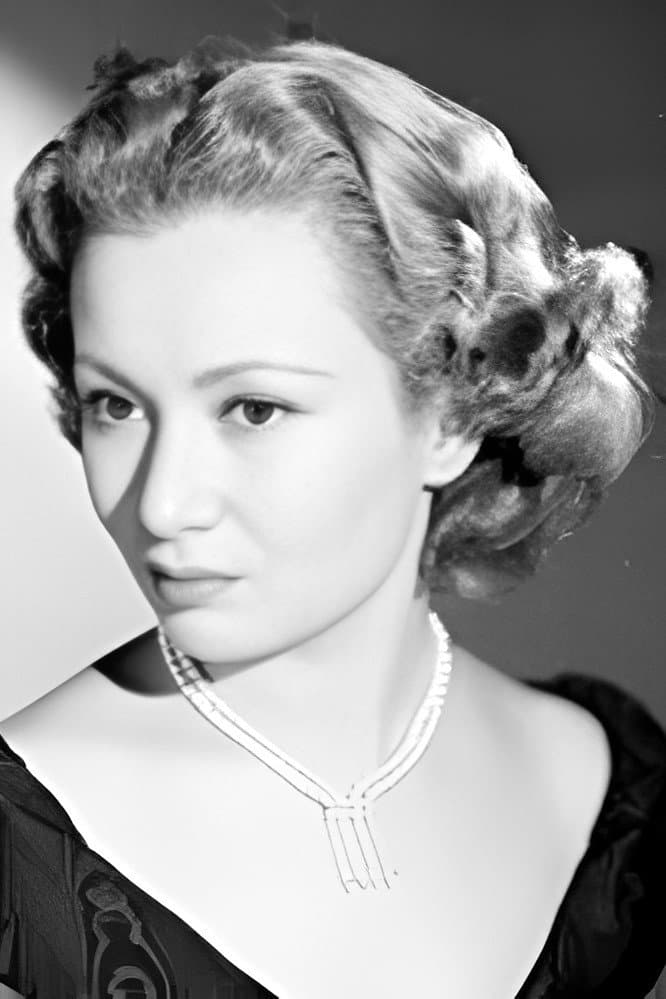 Alicia Ravel profile