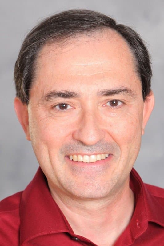 Patric M. Verrone profile