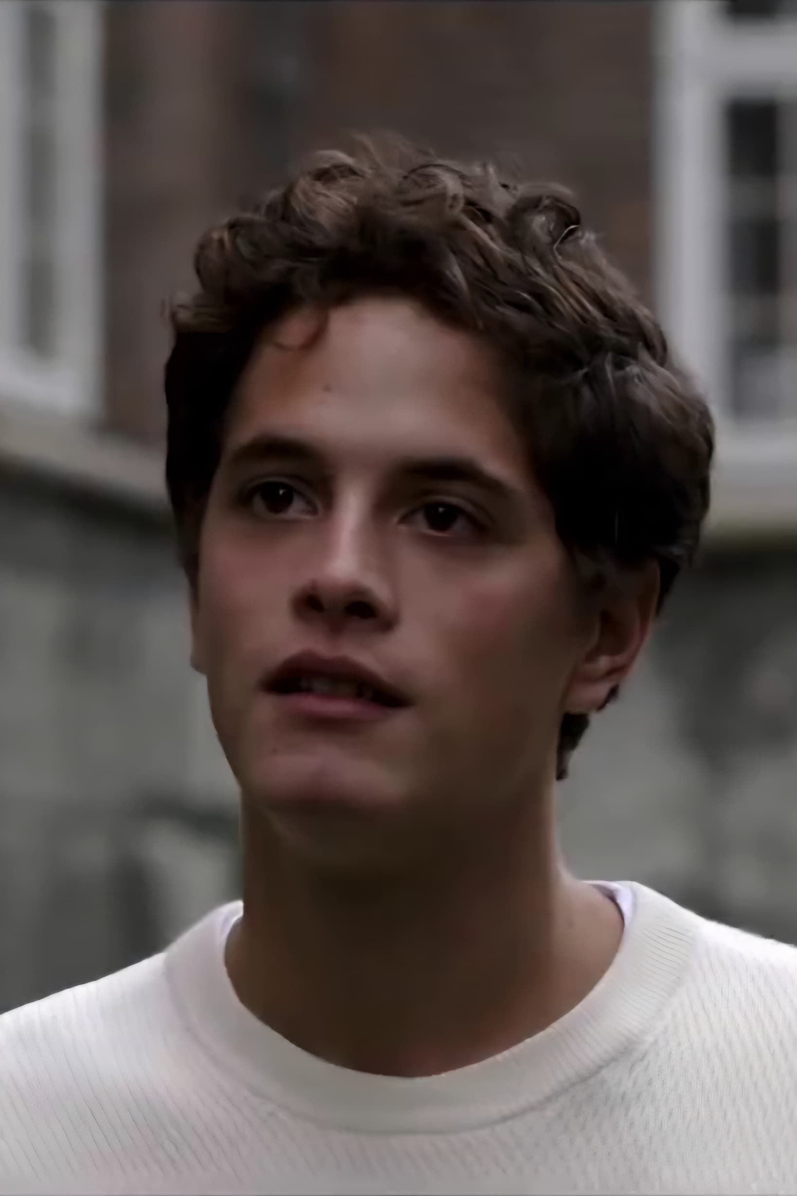 Lior David Cohen profile