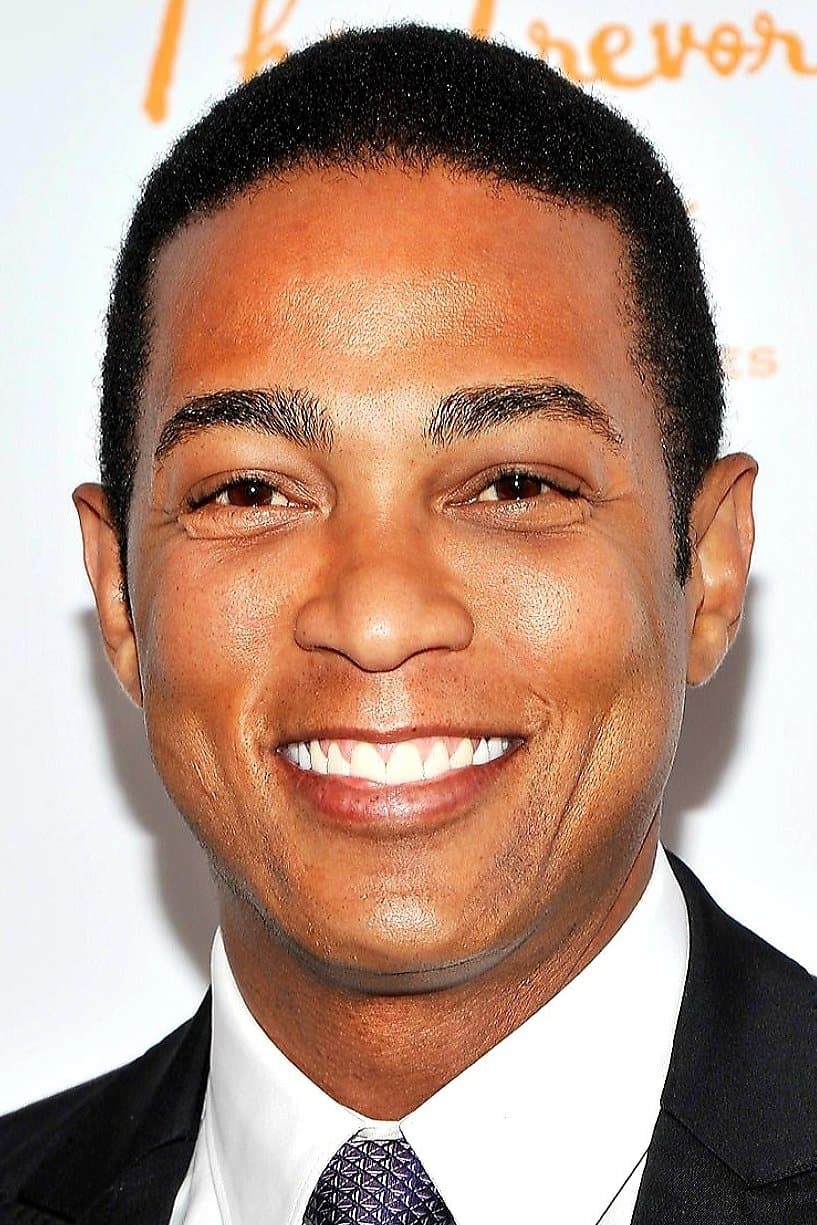Don Lemon profile