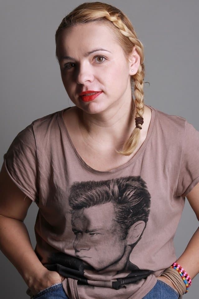 Domnica Circiumaru profile