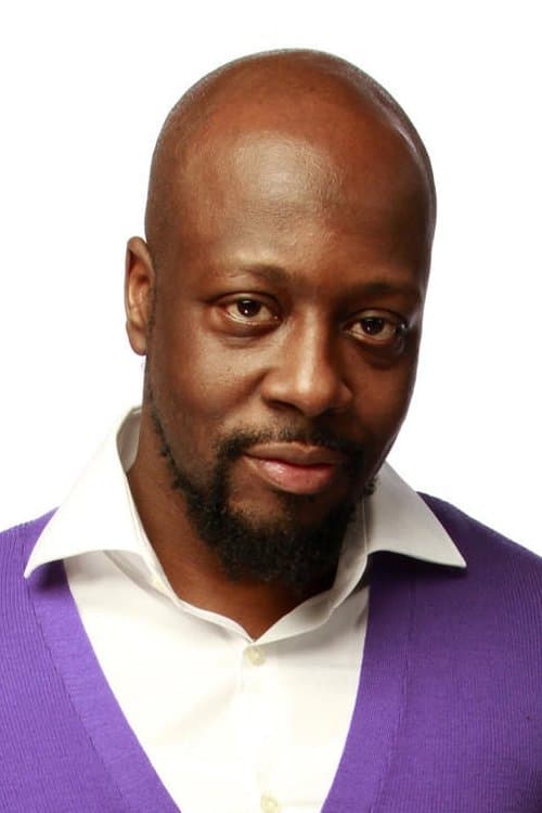 Wyclef Jean profile