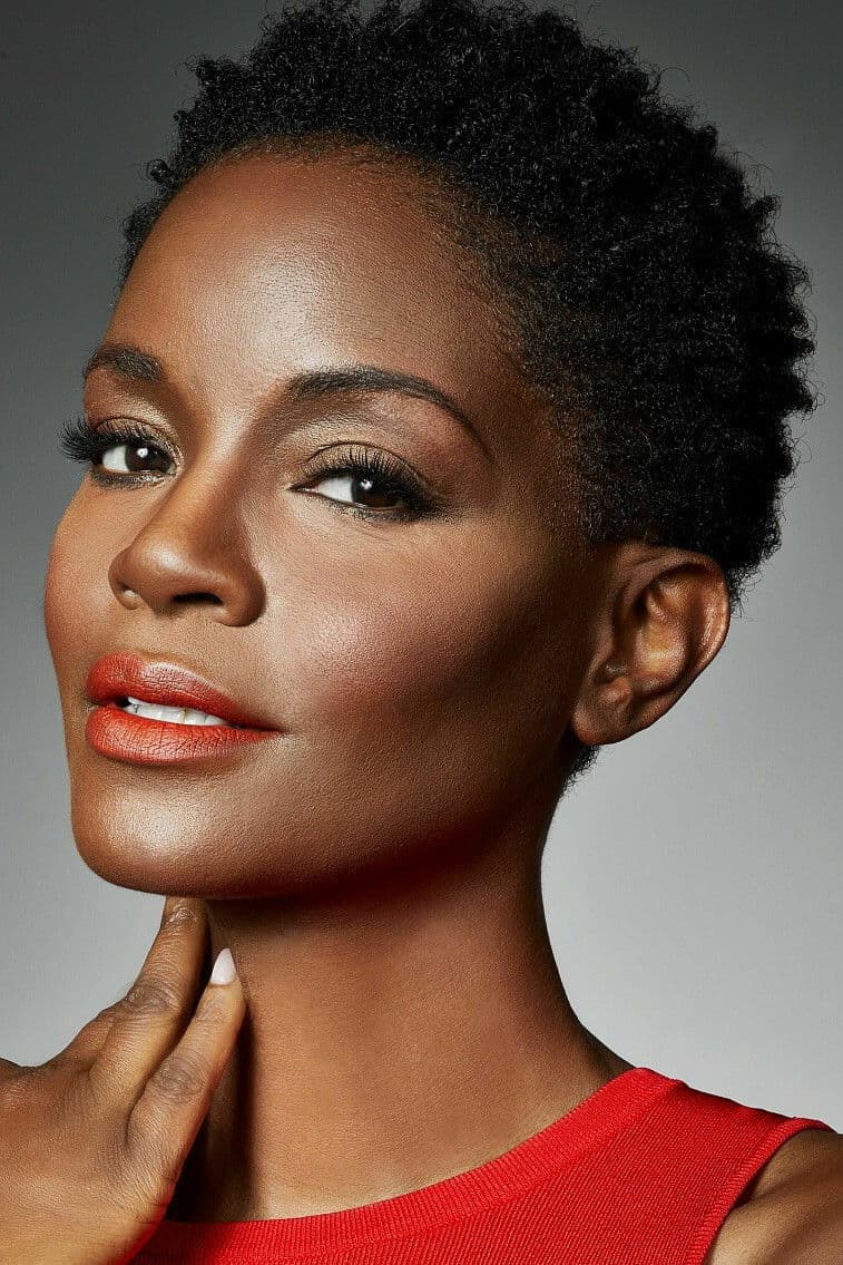 Tomiko Fraser profile