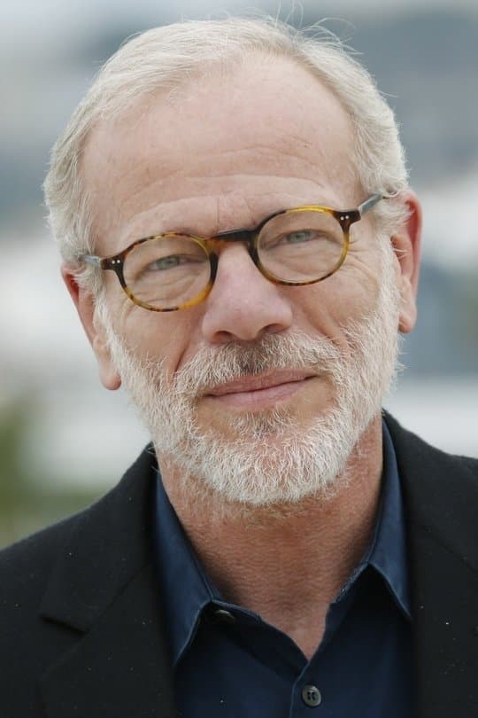 Pascal Greggory profile