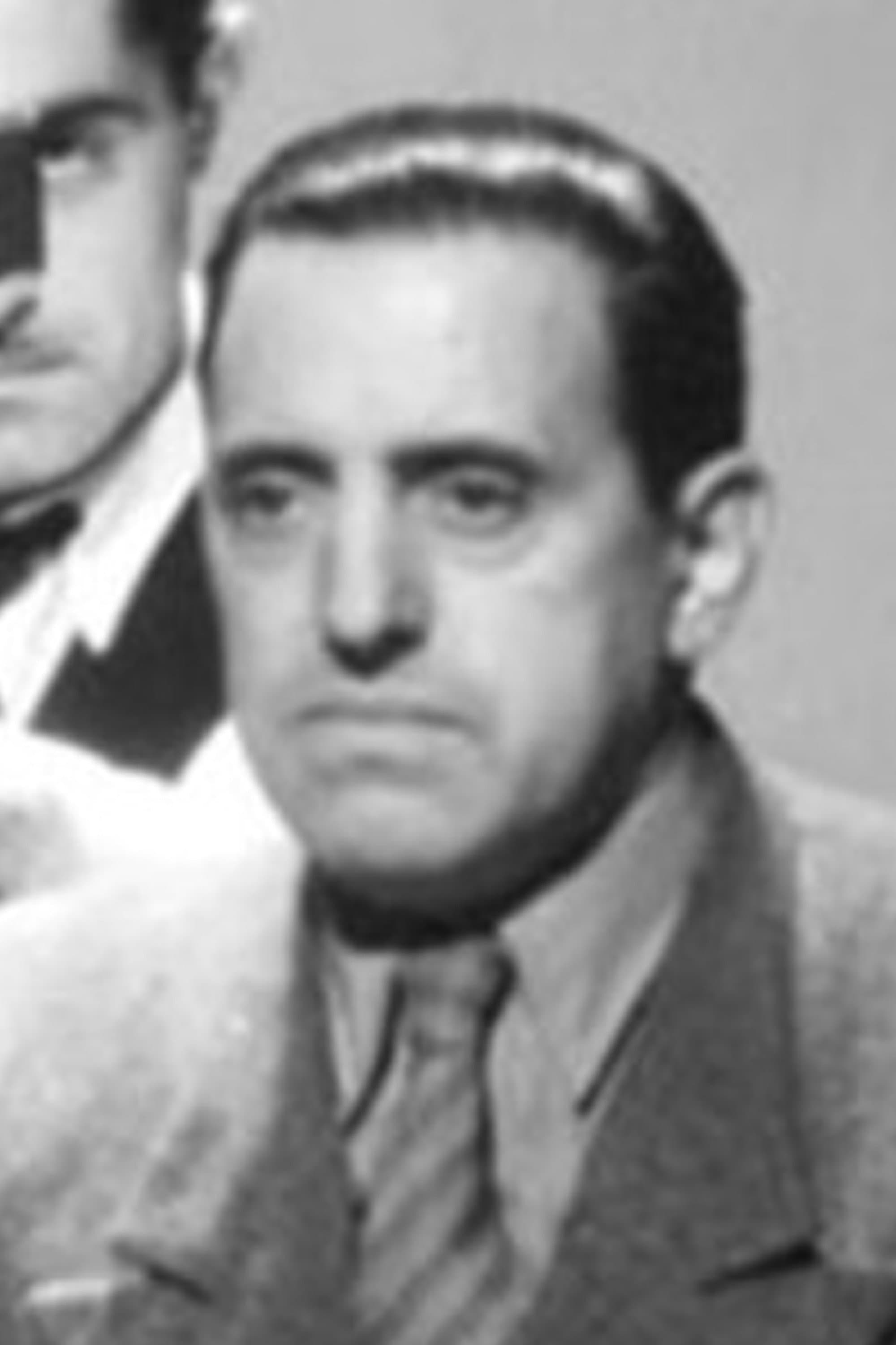 Manuel Romero profile