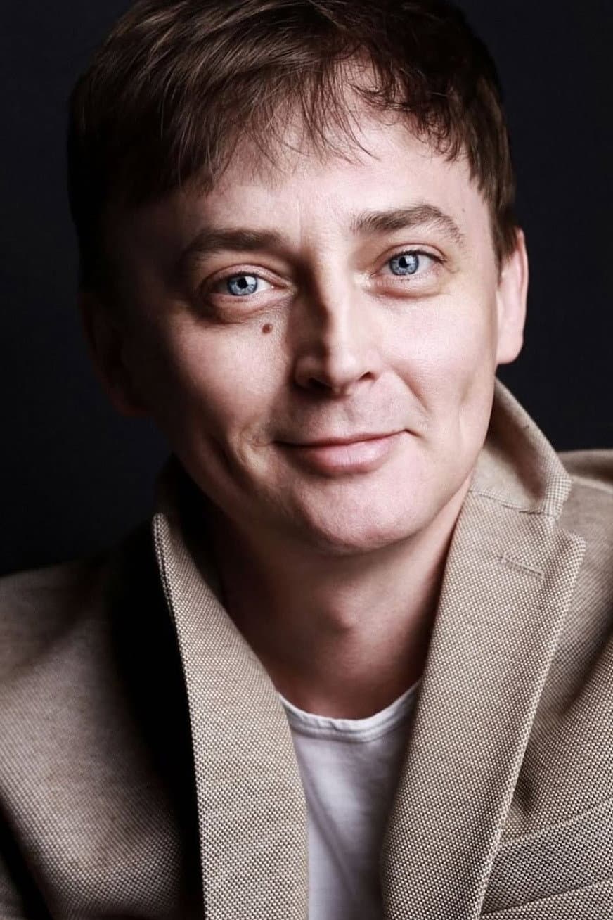 Zaur Terequlov profile