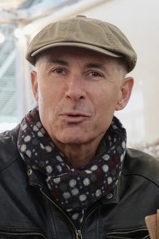 Marc Jampolsky profile