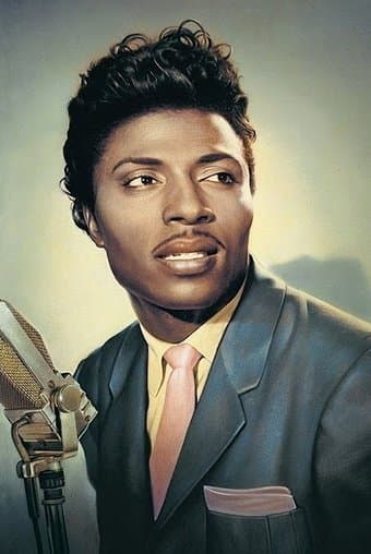 Little Richard profile