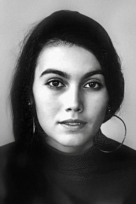 Emmylou Harris profile