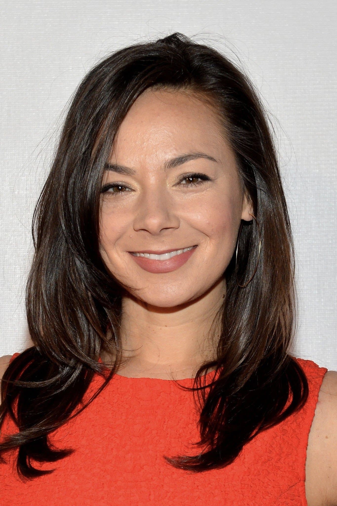 Emmy Harrington profile