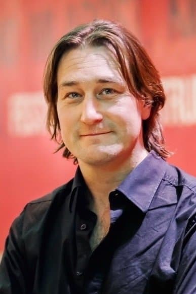 Hisko Hulsing profile