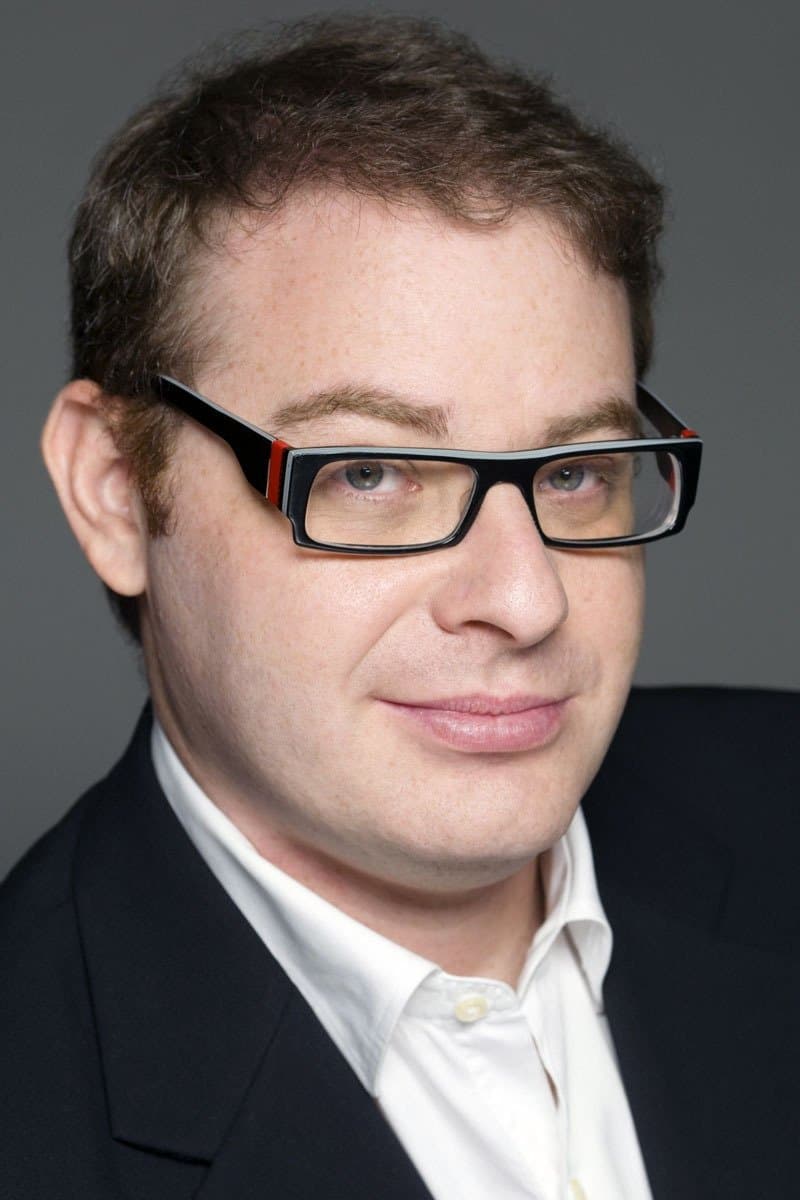 Axel Kuschevatzky profile